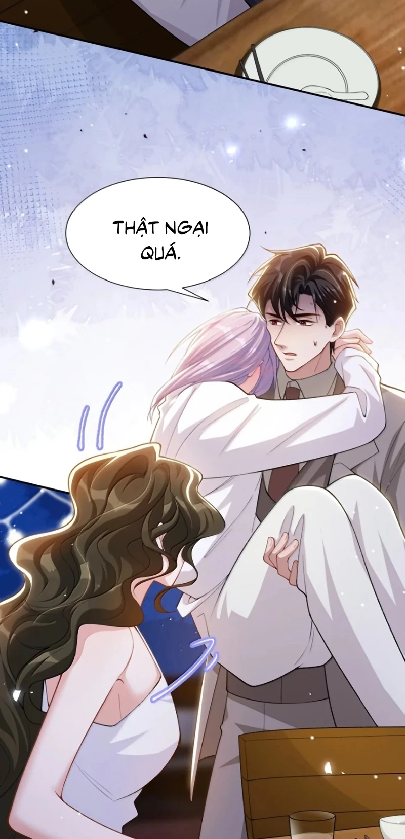 Quan Hệ Thế Thân Chapter 242 - 14