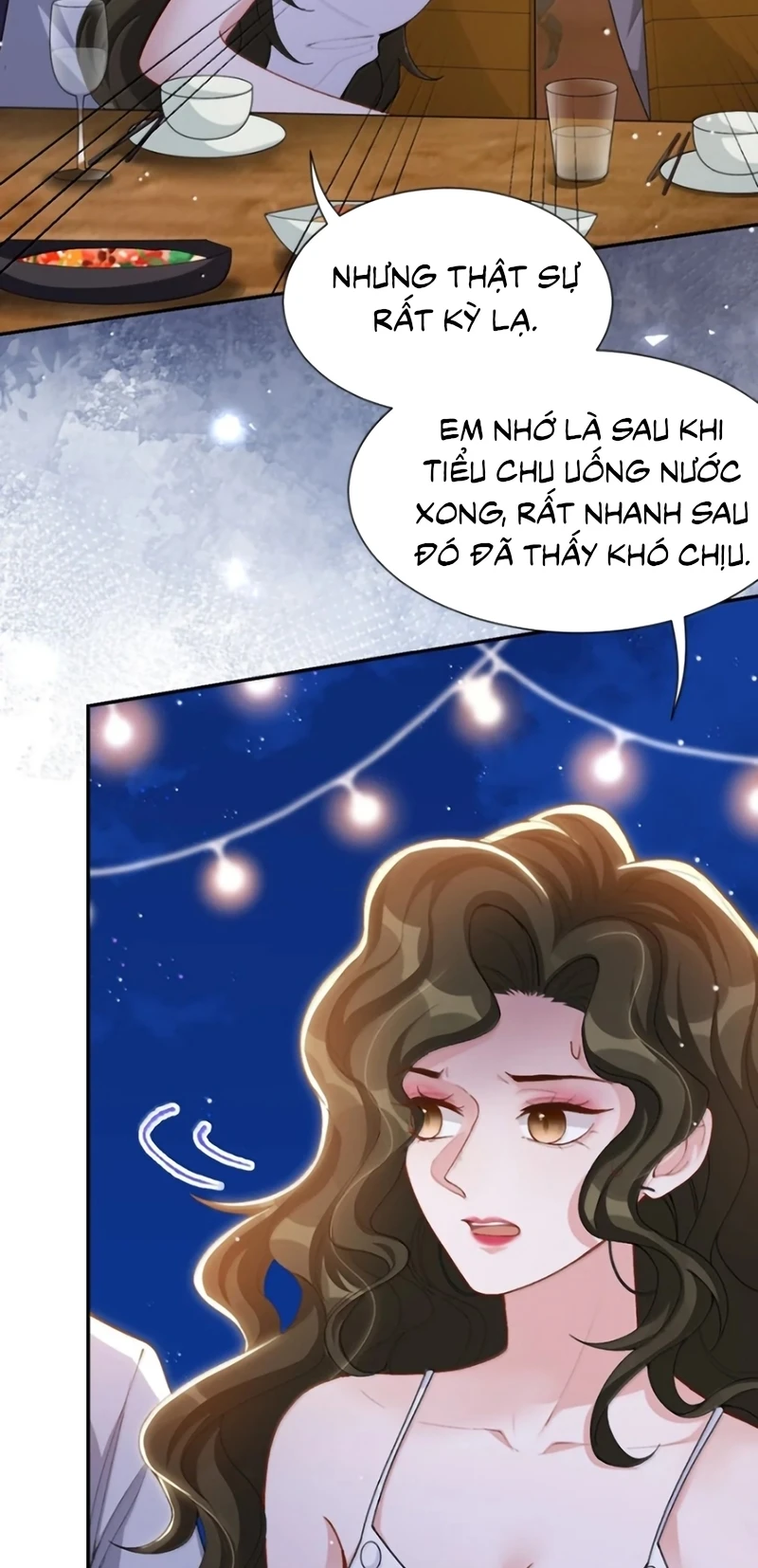 Quan Hệ Thế Thân Chapter 242 - 16