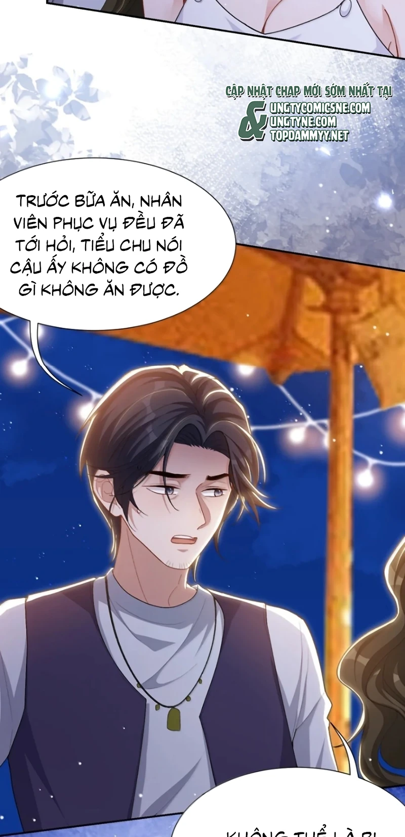 Quan Hệ Thế Thân Chapter 242 - 17