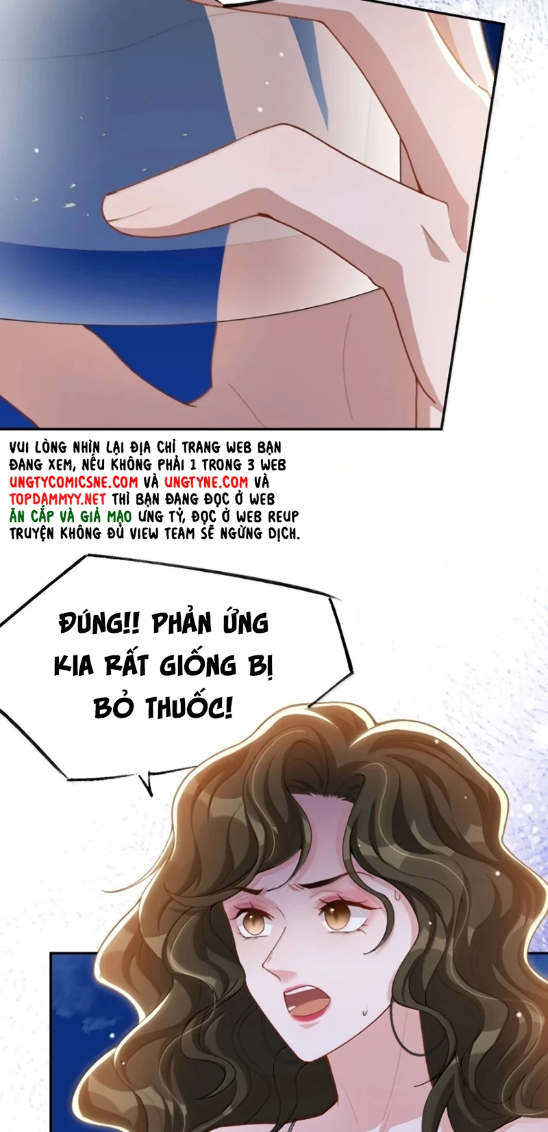 Quan Hệ Thế Thân Chapter 242 - 19