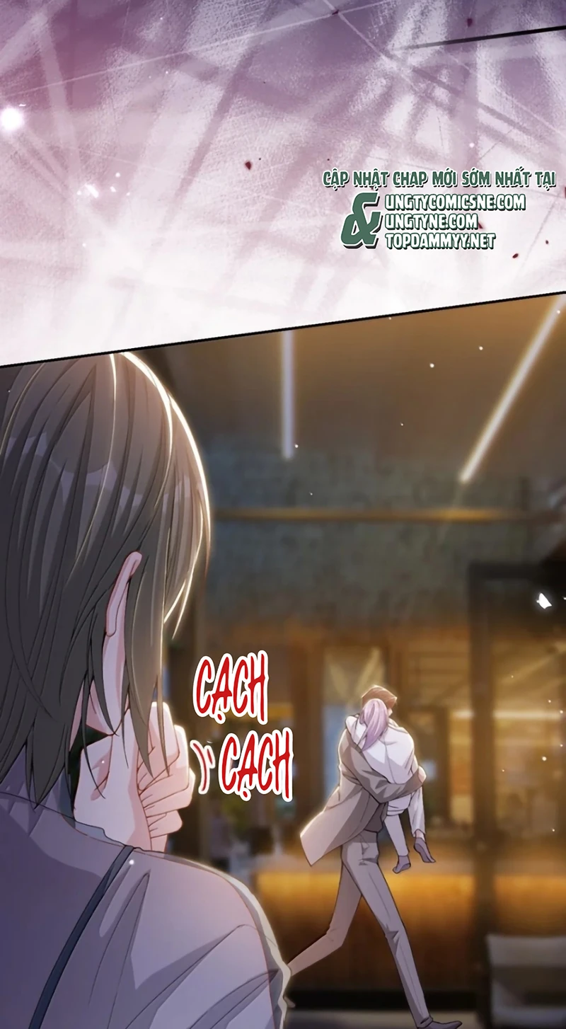 Quan Hệ Thế Thân Chapter 242 - 21