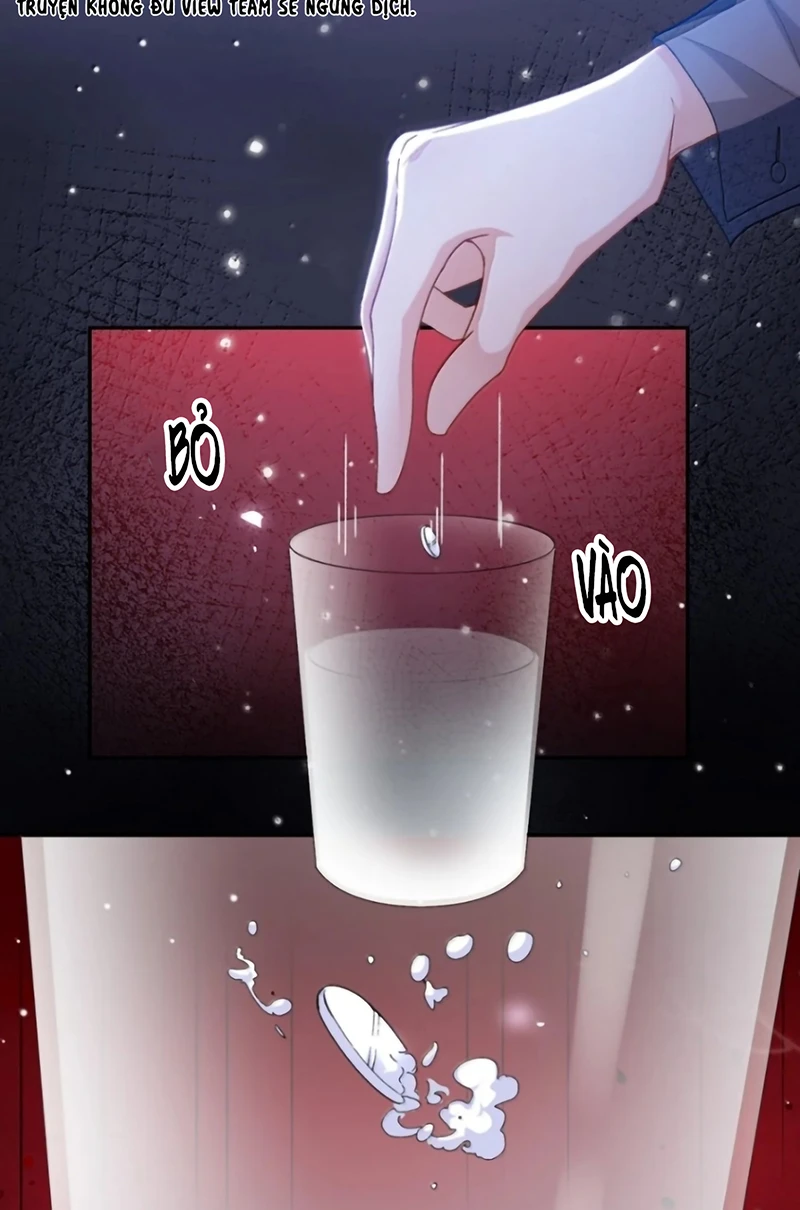 Quan Hệ Thế Thân Chapter 242 - 23