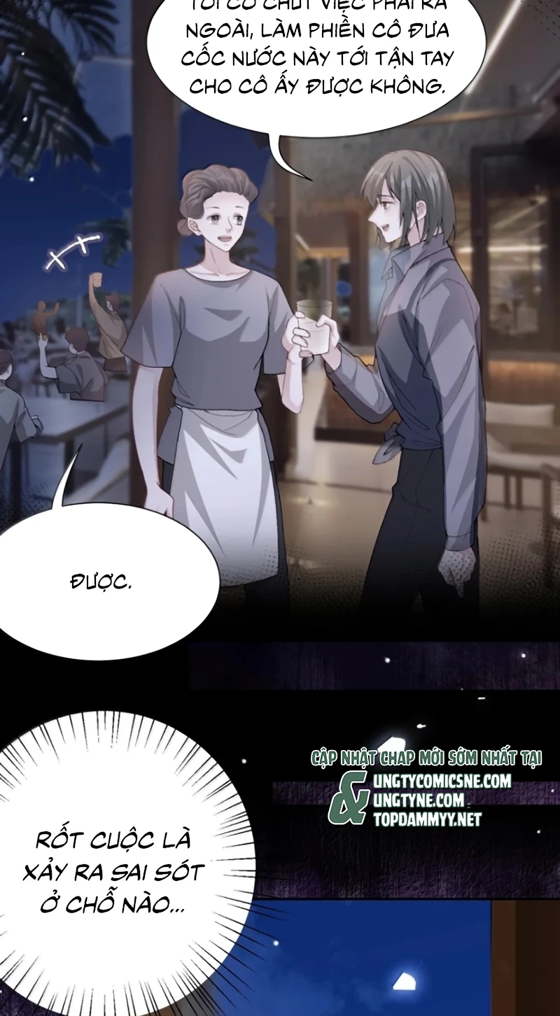 Quan Hệ Thế Thân Chapter 242 - 25