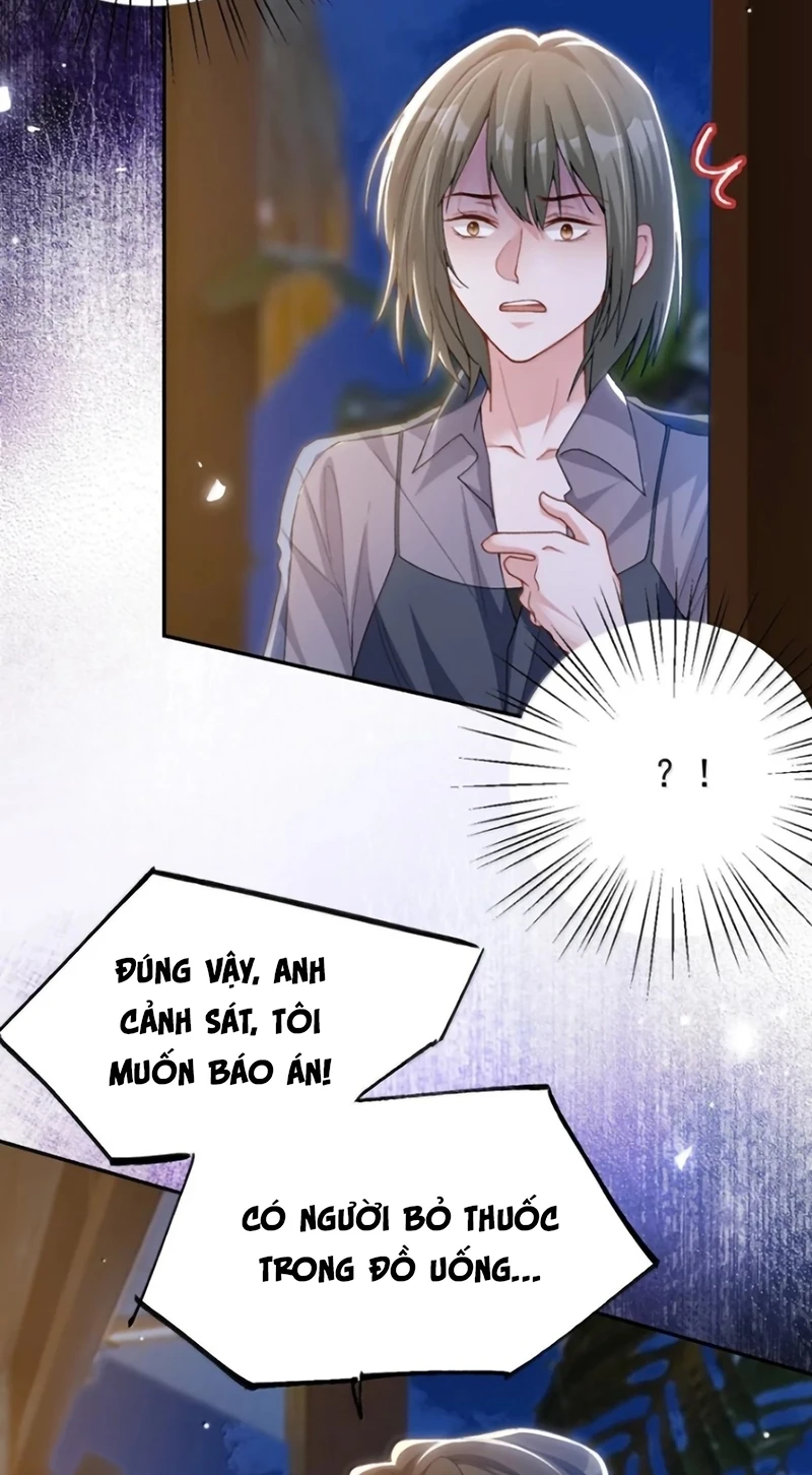 Quan Hệ Thế Thân Chapter 242 - 26