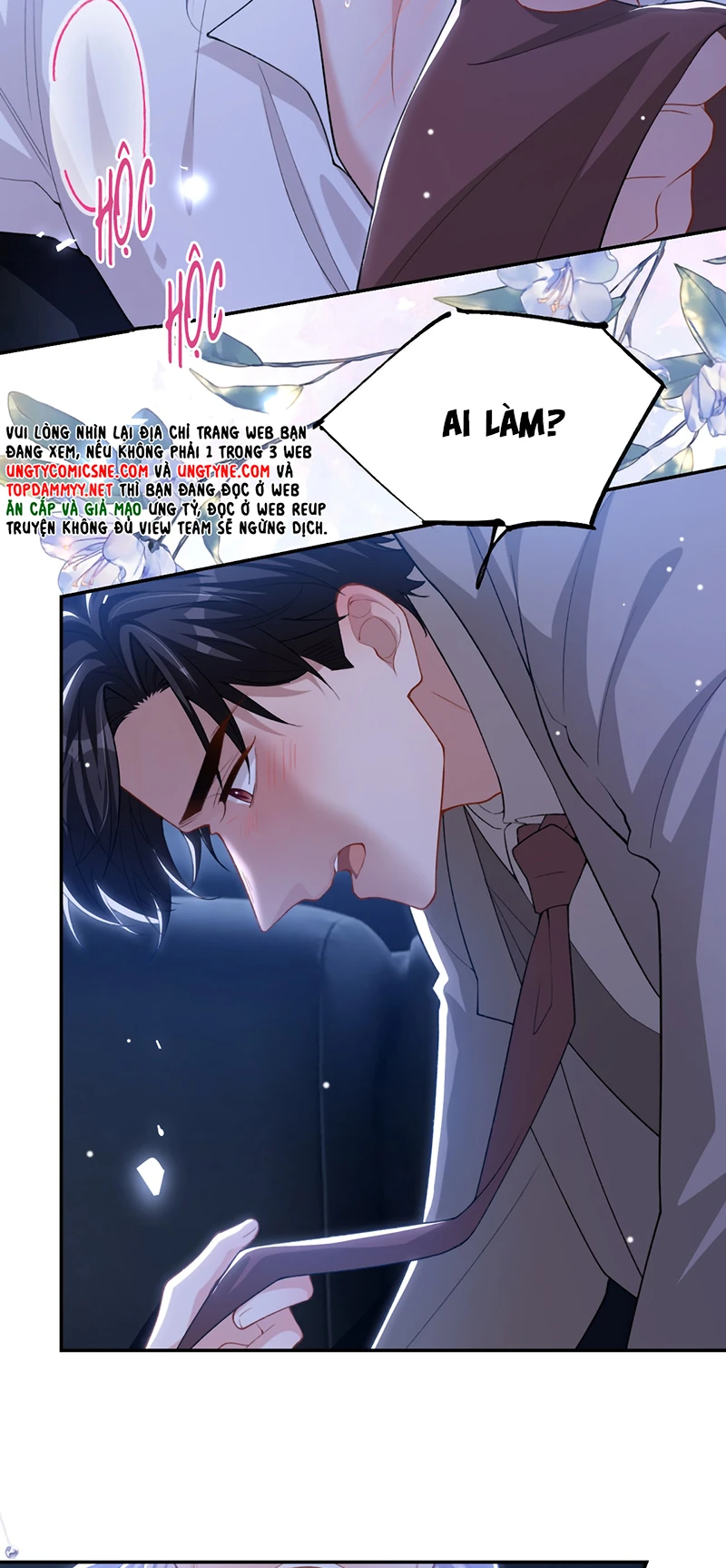 Quan Hệ Thế Thân Chapter 243 - 6