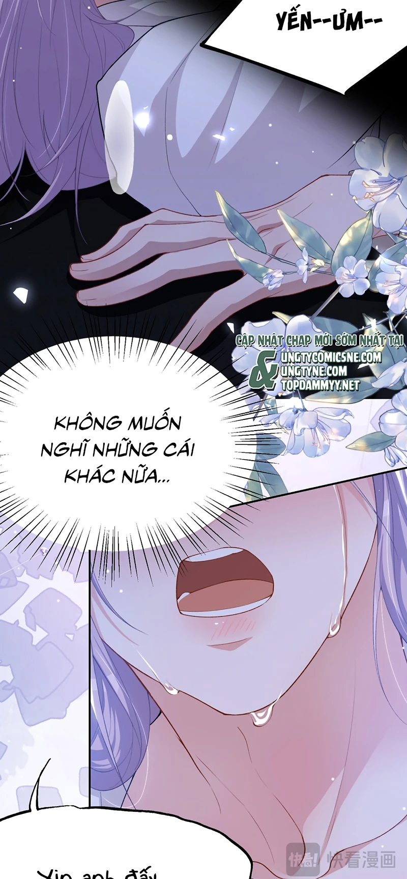 Quan Hệ Thế Thân Chapter 243 - 9