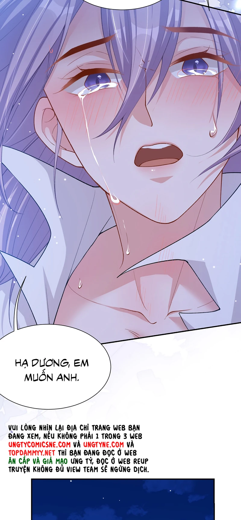 Quan Hệ Thế Thân Chapter 243 - 11