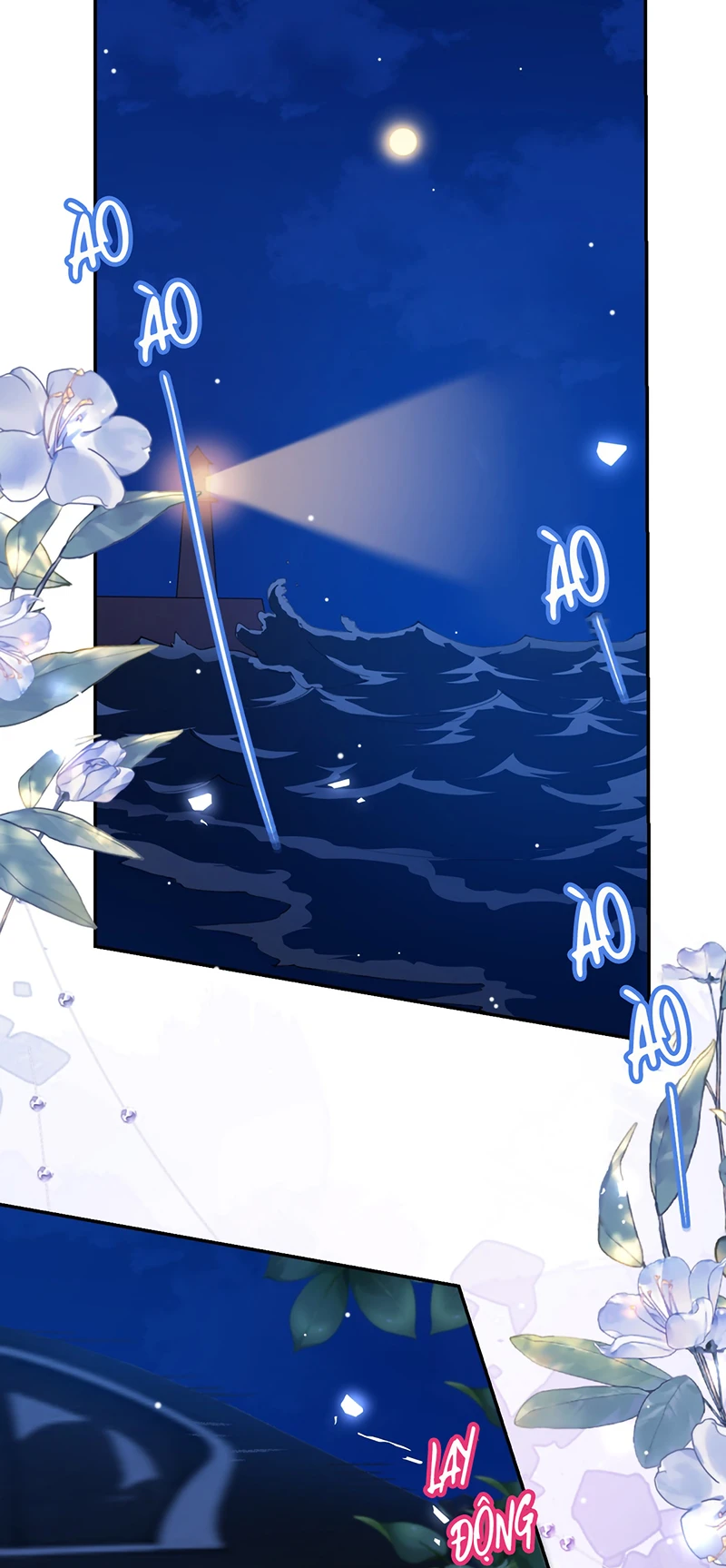 Quan Hệ Thế Thân Chapter 243 - 12