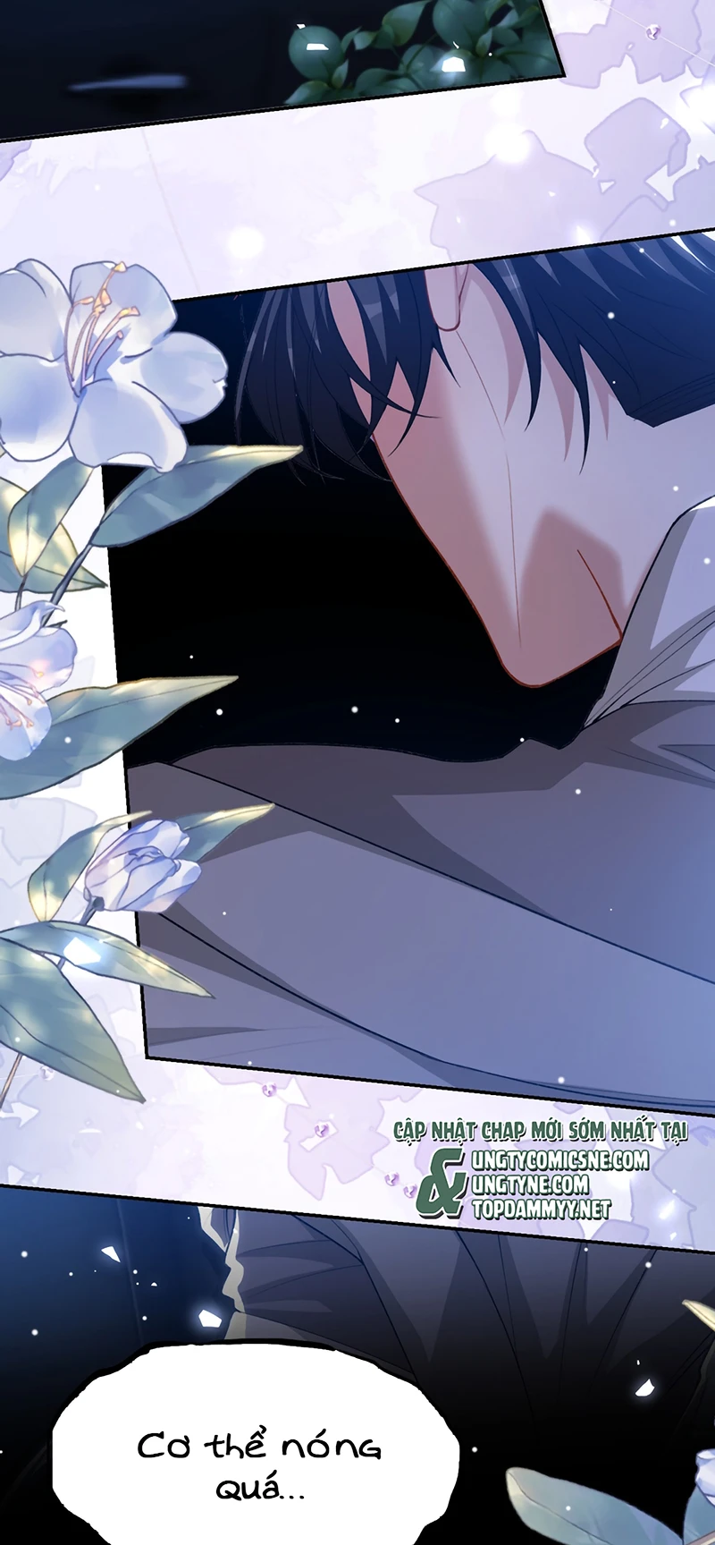 Quan Hệ Thế Thân Chapter 243 - 13