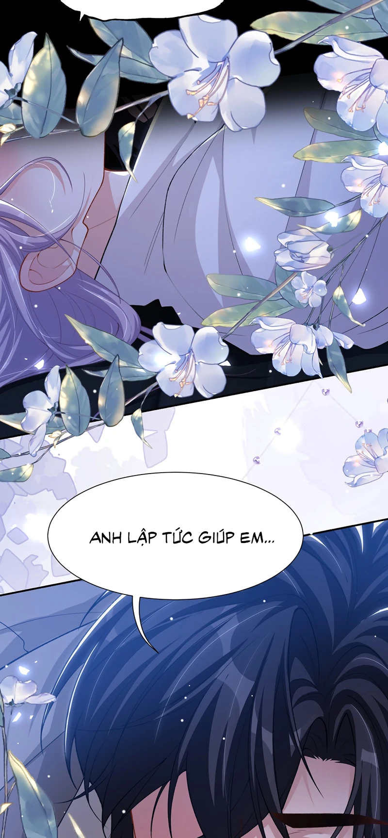 Quan Hệ Thế Thân Chapter 243 - 14