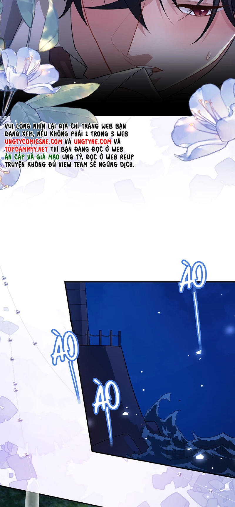 Quan Hệ Thế Thân Chapter 243 - 15