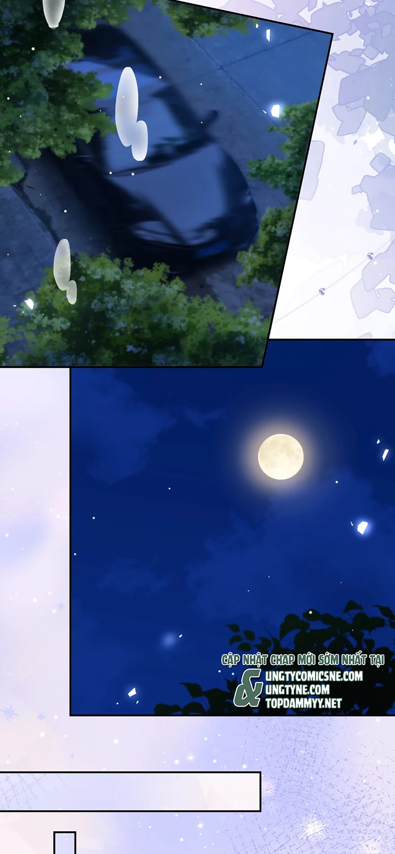 Quan Hệ Thế Thân Chapter 243 - 16