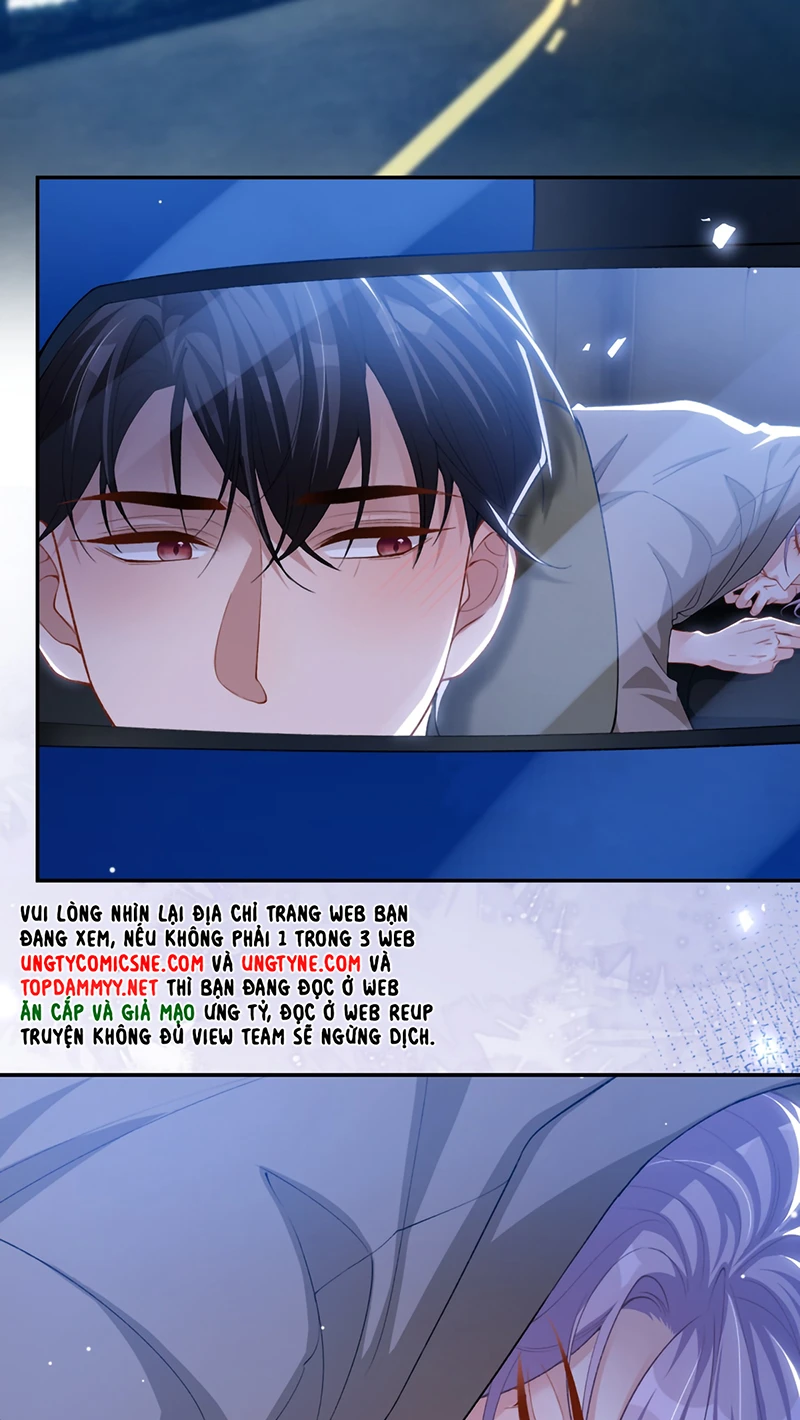 Quan Hệ Thế Thân Chapter 243 - 18