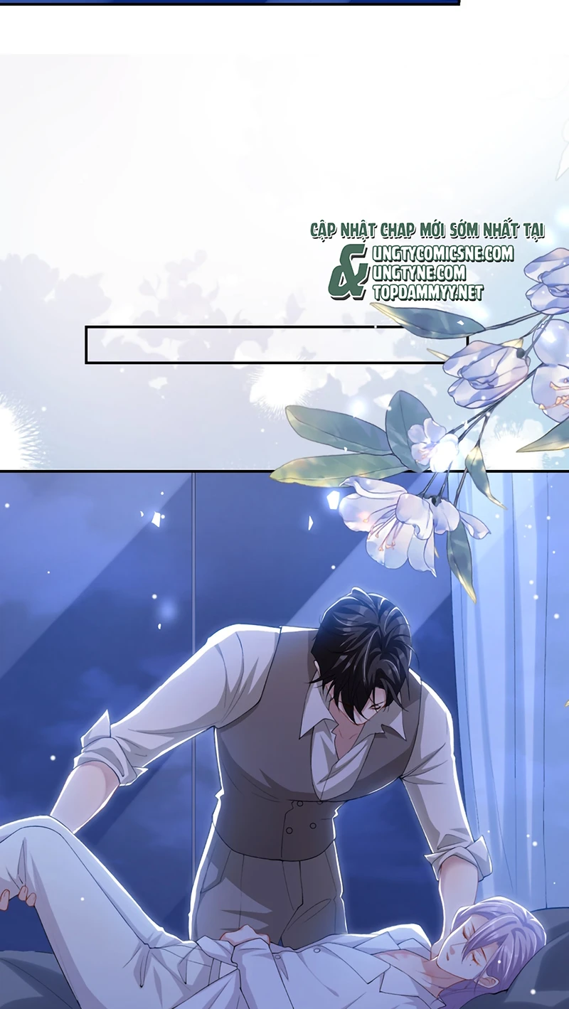 Quan Hệ Thế Thân Chapter 243 - 20