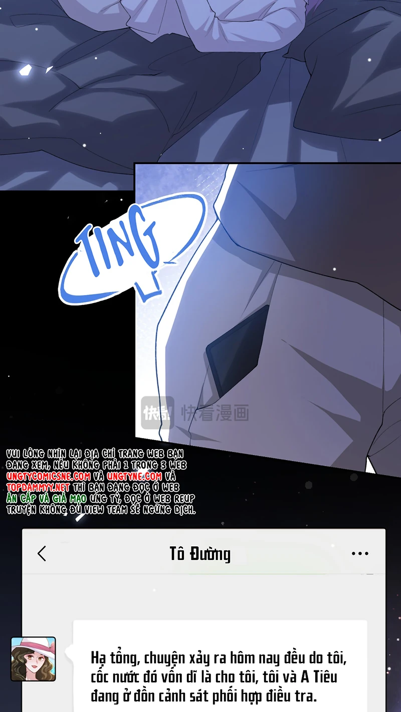 Quan Hệ Thế Thân Chapter 243 - 21