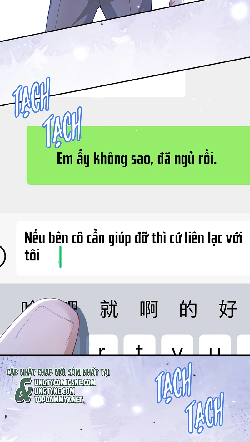 Quan Hệ Thế Thân Chapter 243 - 23