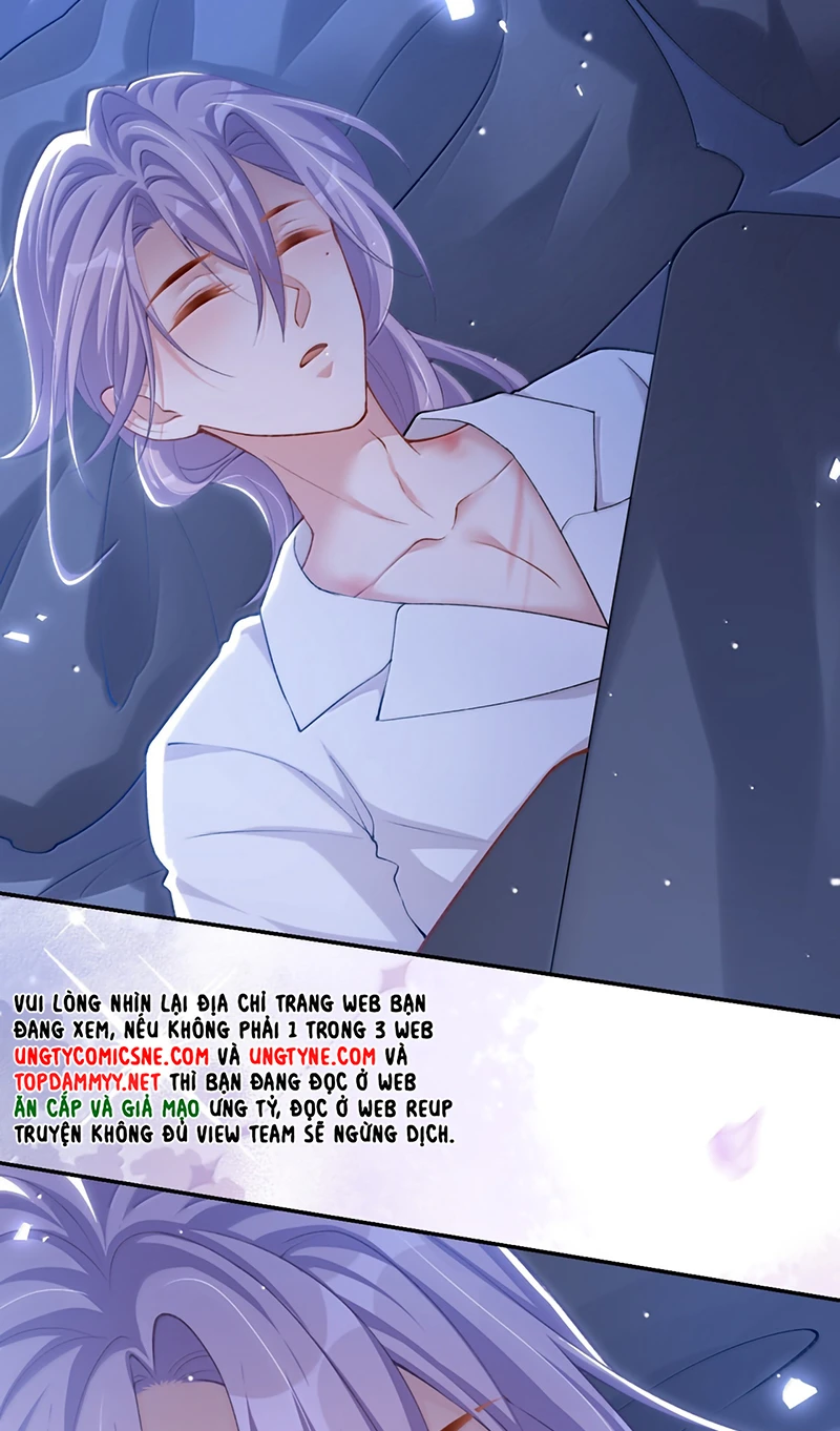 Quan Hệ Thế Thân Chapter 244 - 3