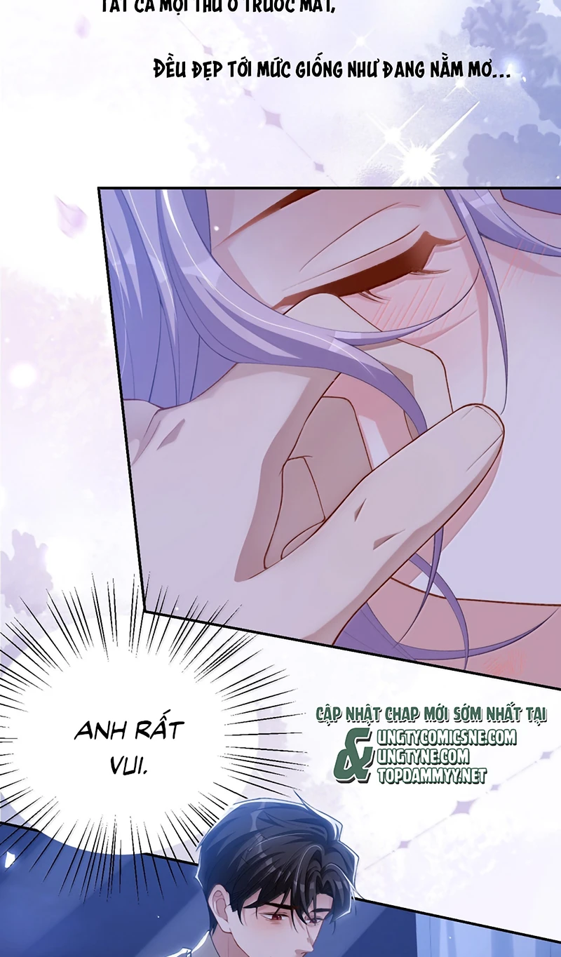 Quan Hệ Thế Thân Chapter 244 - 5