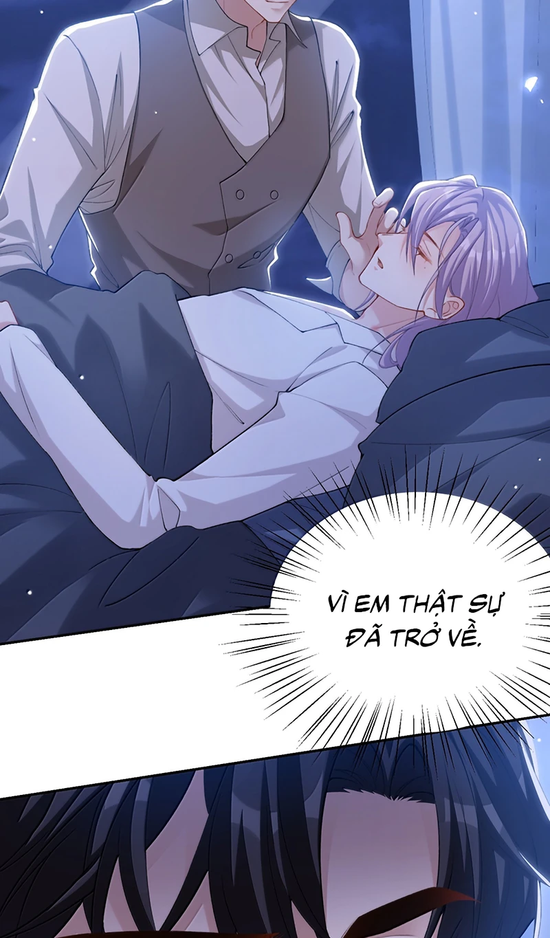 Quan Hệ Thế Thân Chapter 244 - 6