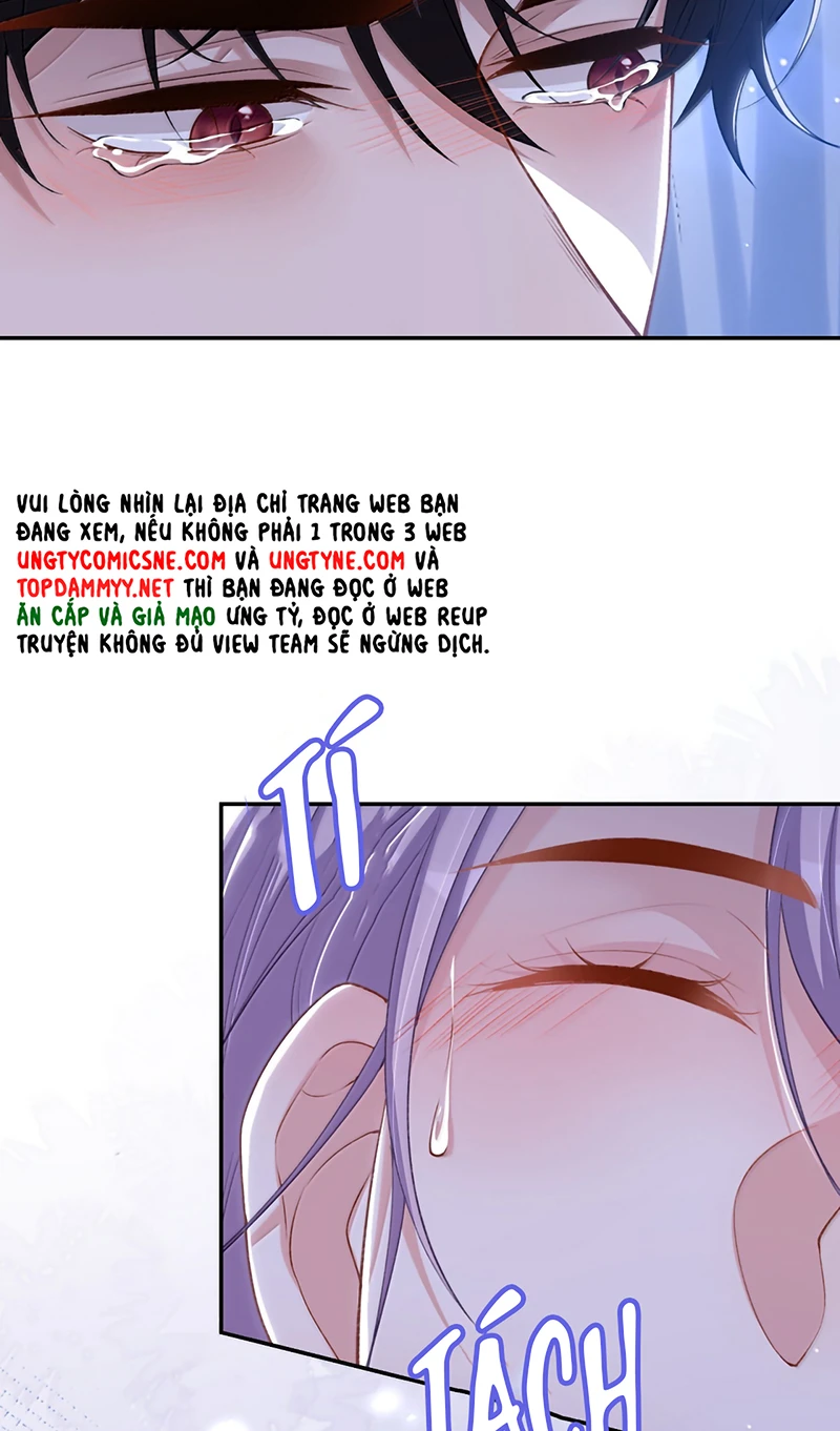 Quan Hệ Thế Thân Chapter 244 - 7