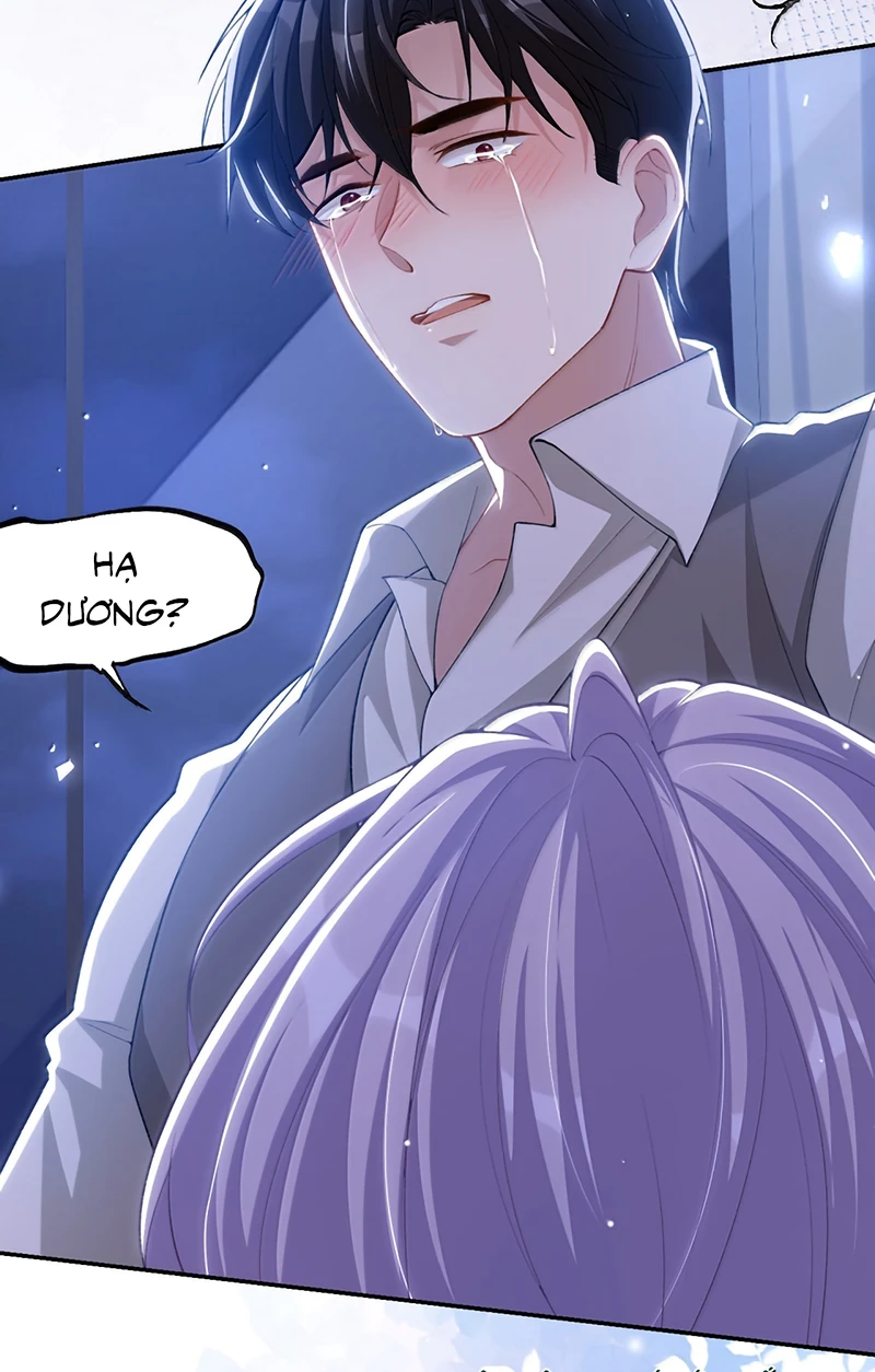 Quan Hệ Thế Thân Chapter 244 - 9