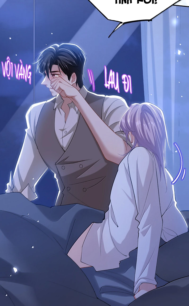 Quan Hệ Thế Thân Chapter 244 - 11