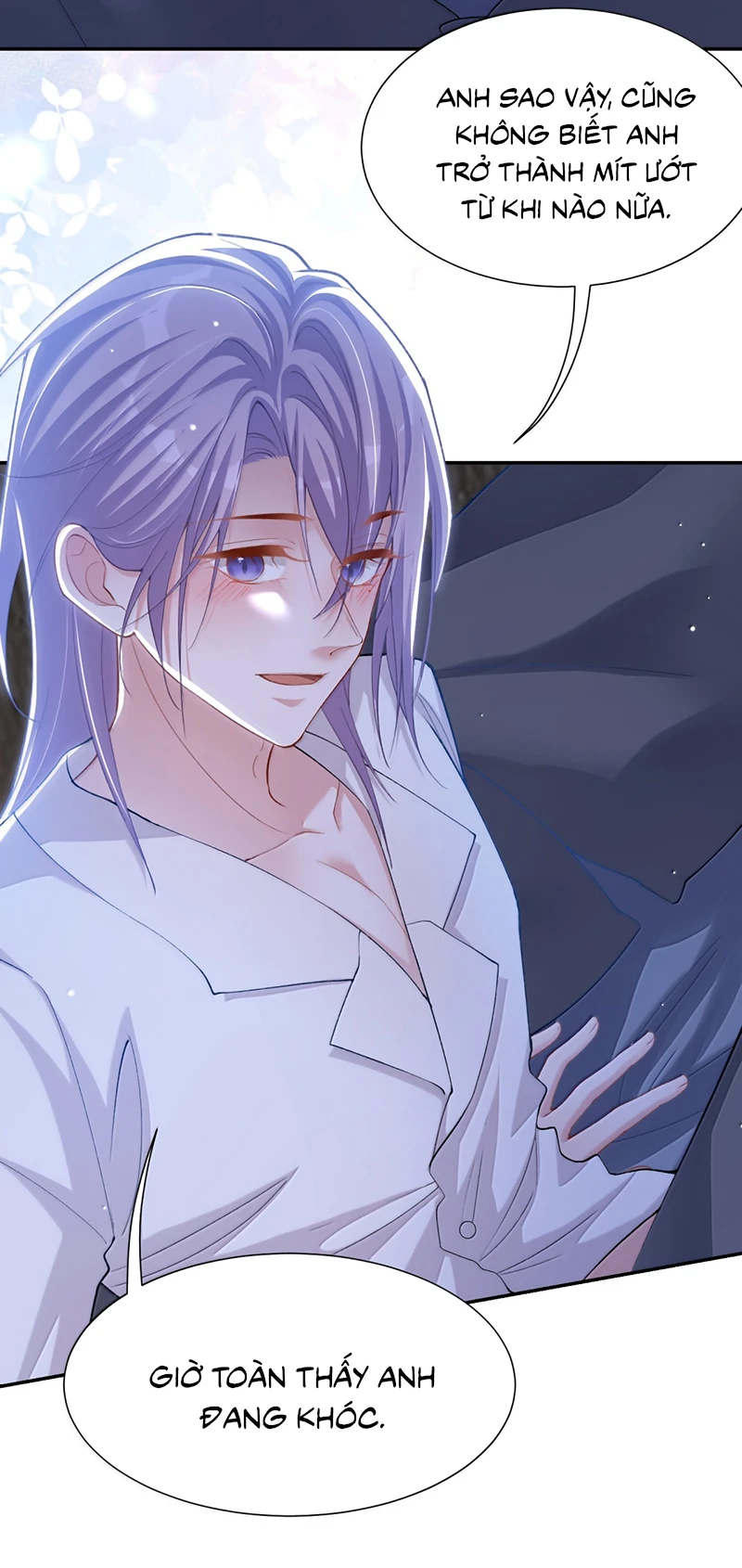 Quan Hệ Thế Thân Chapter 244 - 12