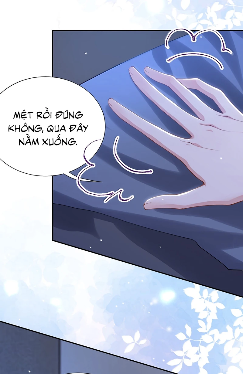 Quan Hệ Thế Thân Chapter 244 - 14