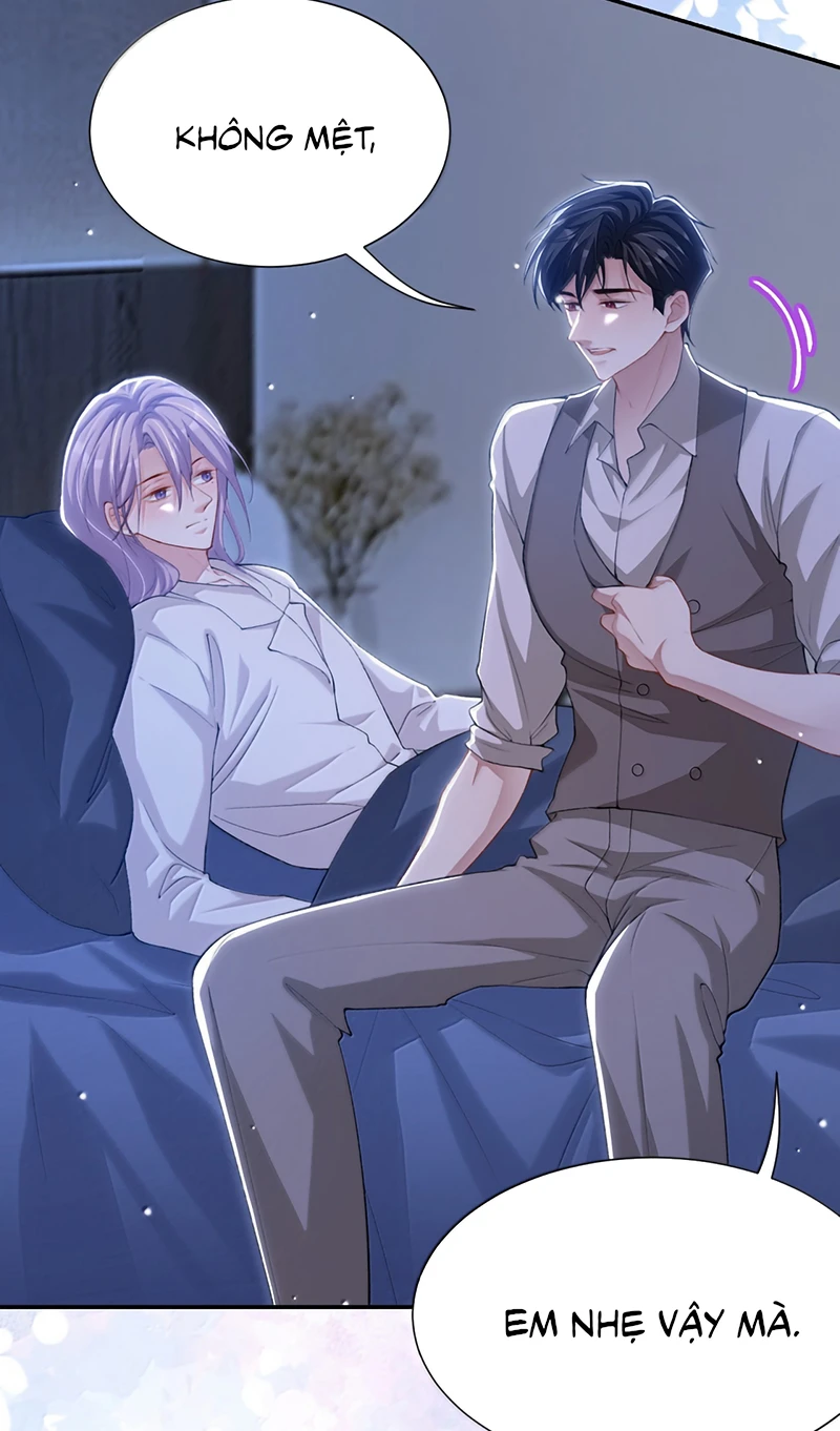 Quan Hệ Thế Thân Chapter 244 - 15