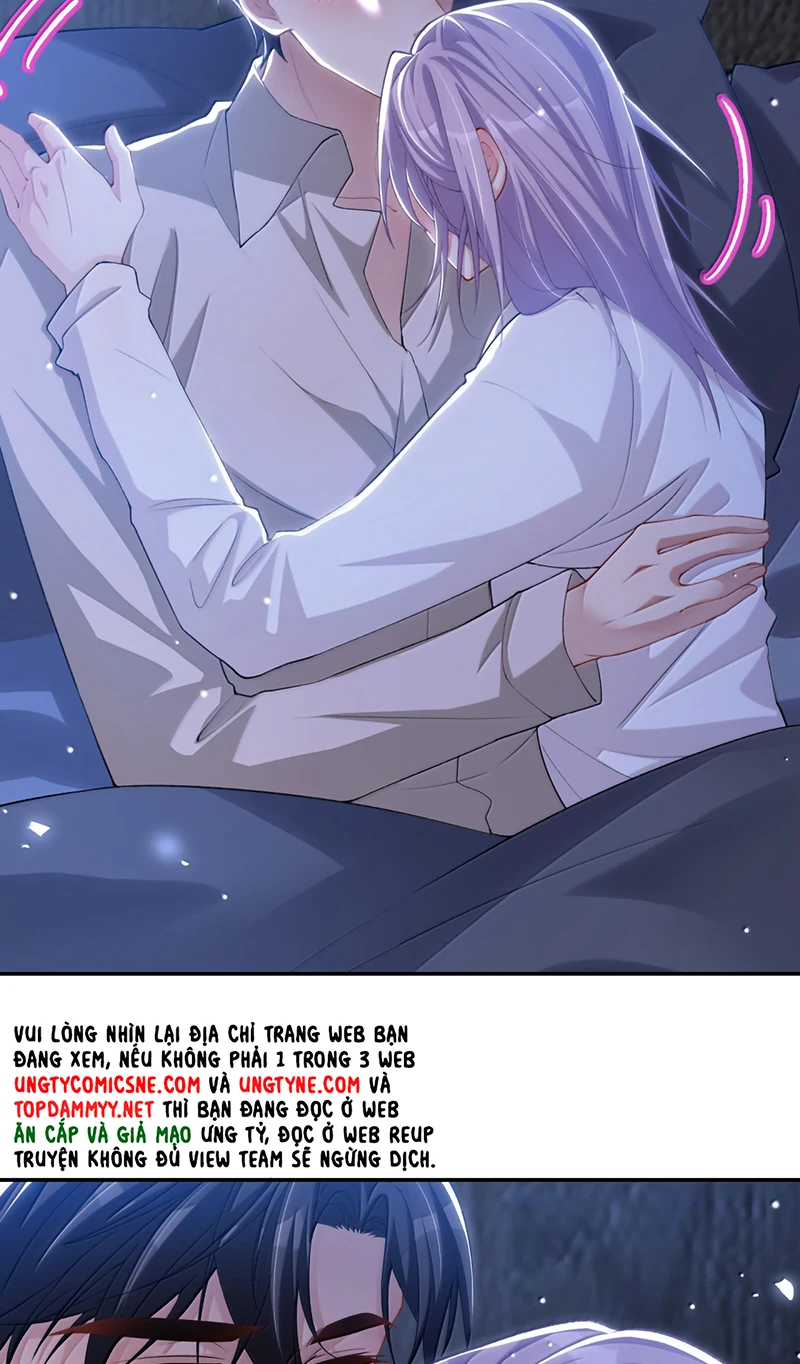 Quan Hệ Thế Thân Chapter 244 - 17