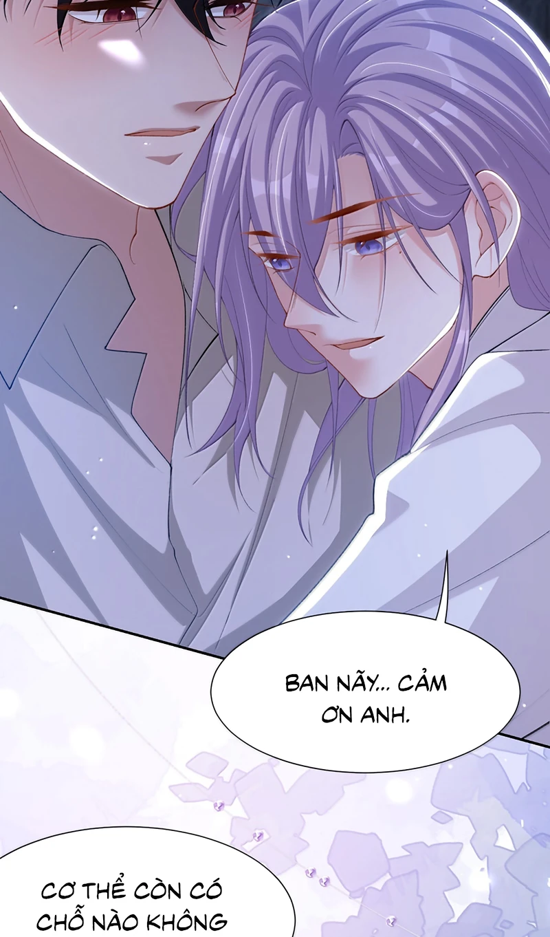 Quan Hệ Thế Thân Chapter 244 - 18