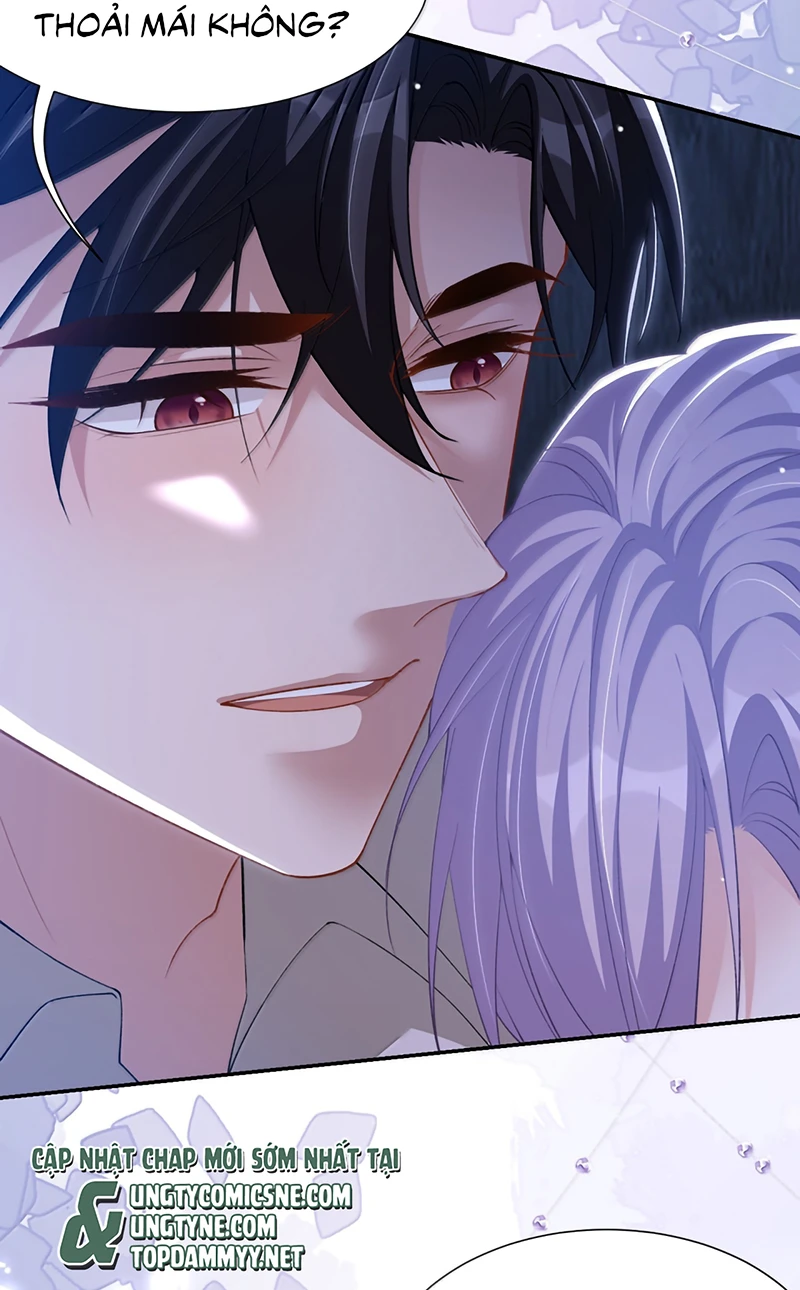 Quan Hệ Thế Thân Chapter 244 - 19