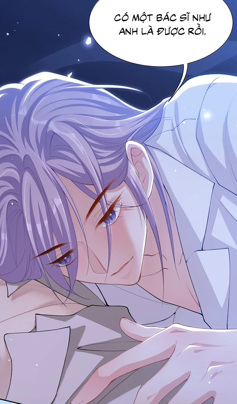 Quan Hệ Thế Thân Chapter 244 - 21