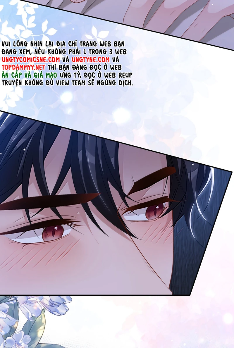 Quan Hệ Thế Thân Chapter 244 - 22