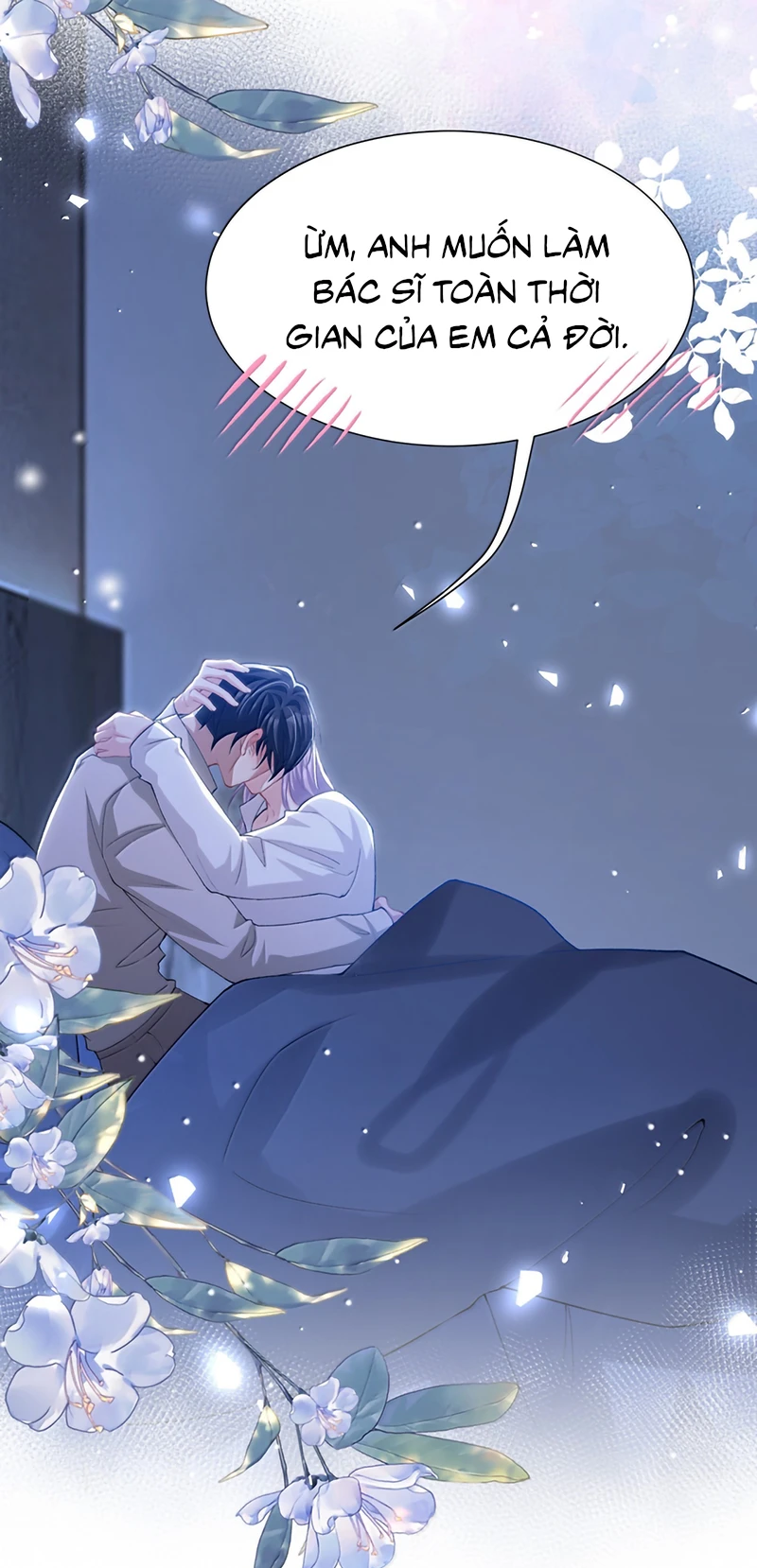 Quan Hệ Thế Thân Chapter 244 - 23