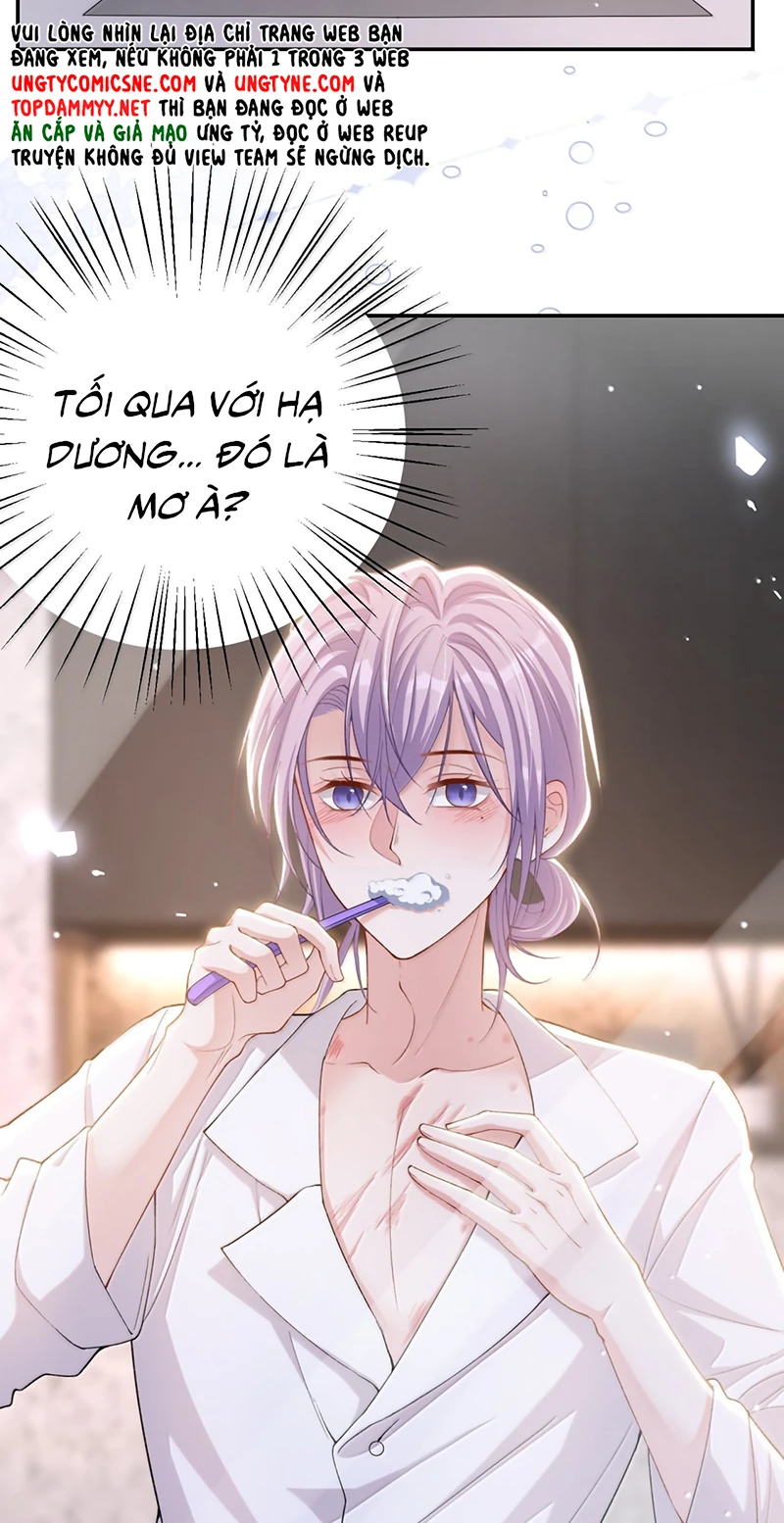 Quan Hệ Thế Thân Chapter 244 - 27