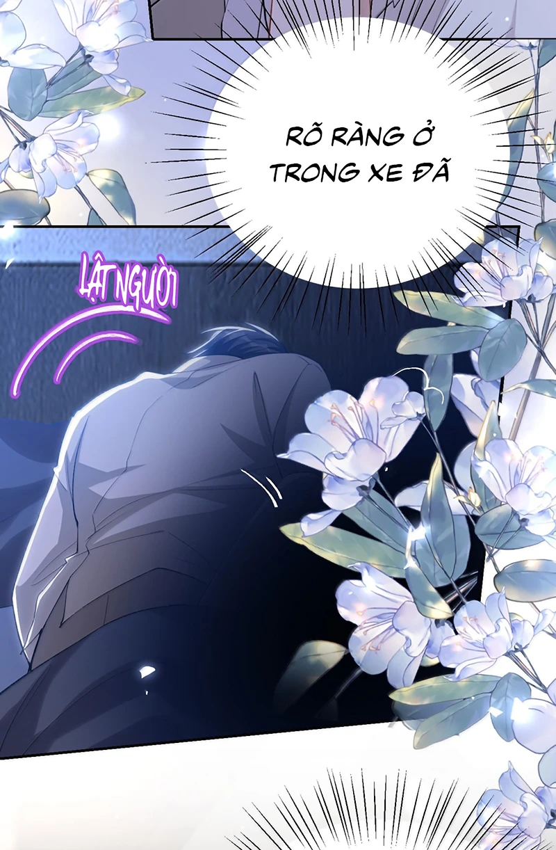 Quan Hệ Thế Thân Chapter 244 - 30