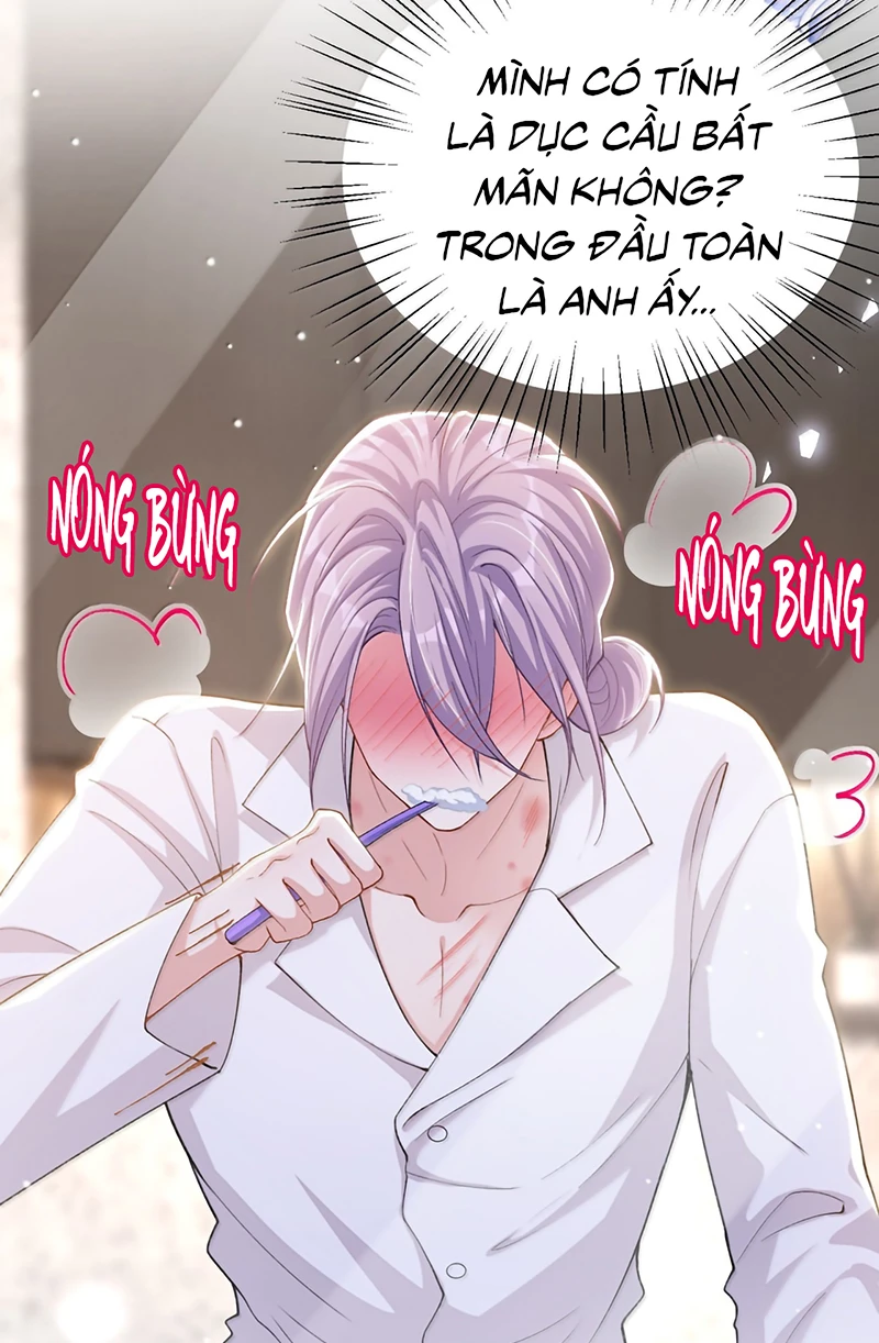 Quan Hệ Thế Thân Chapter 244 - 31