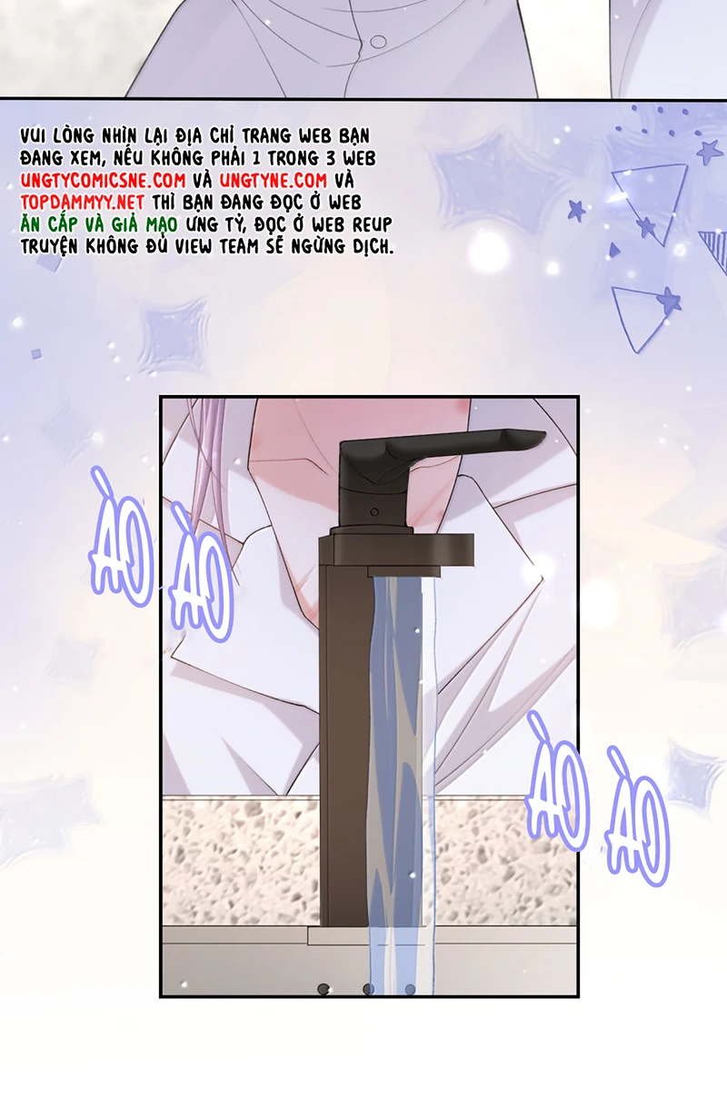 Quan Hệ Thế Thân Chapter 244 - 32