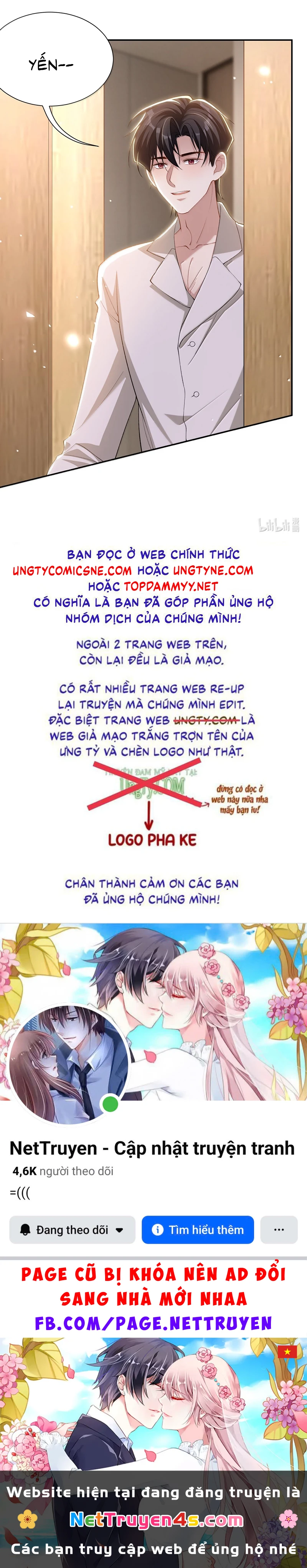 Quan Hệ Thế Thân Chapter 244 - 33