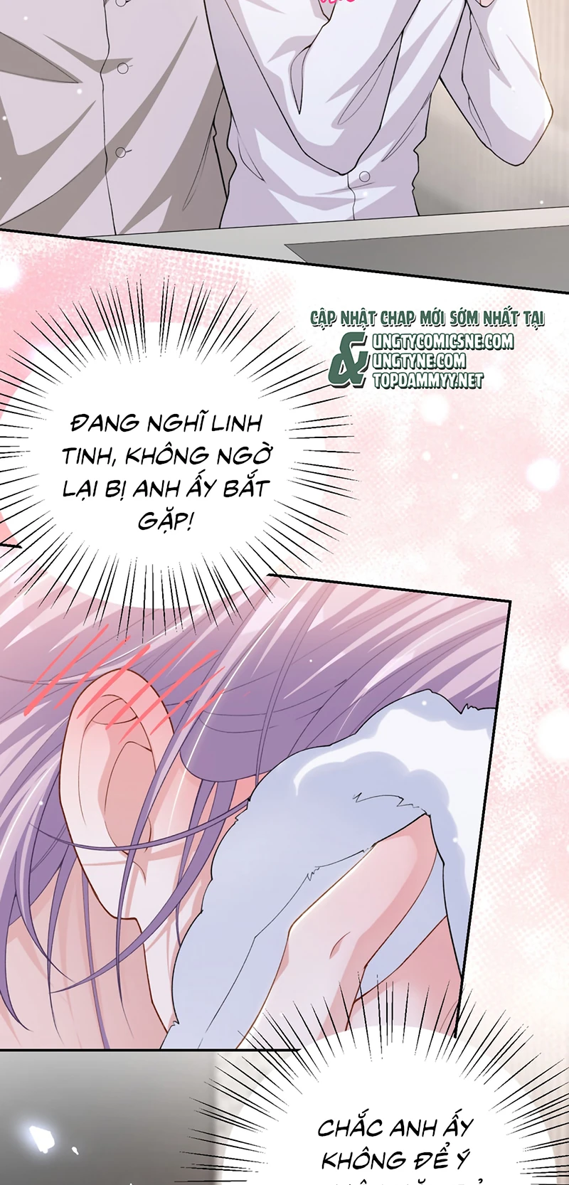 Quan Hệ Thế Thân Chapter 245 - 4