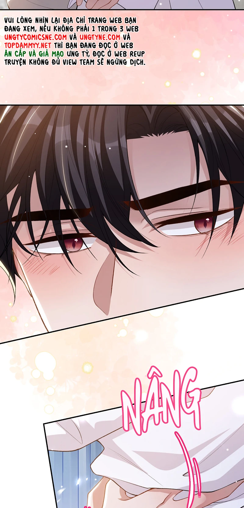 Quan Hệ Thế Thân Chapter 245 - 6