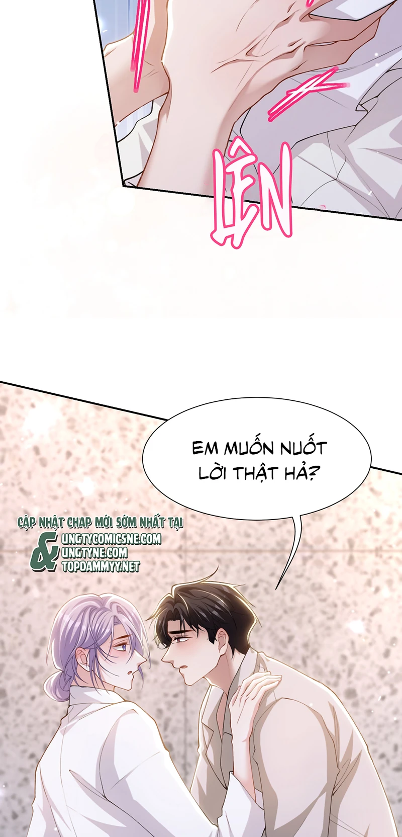 Quan Hệ Thế Thân Chapter 245 - 7