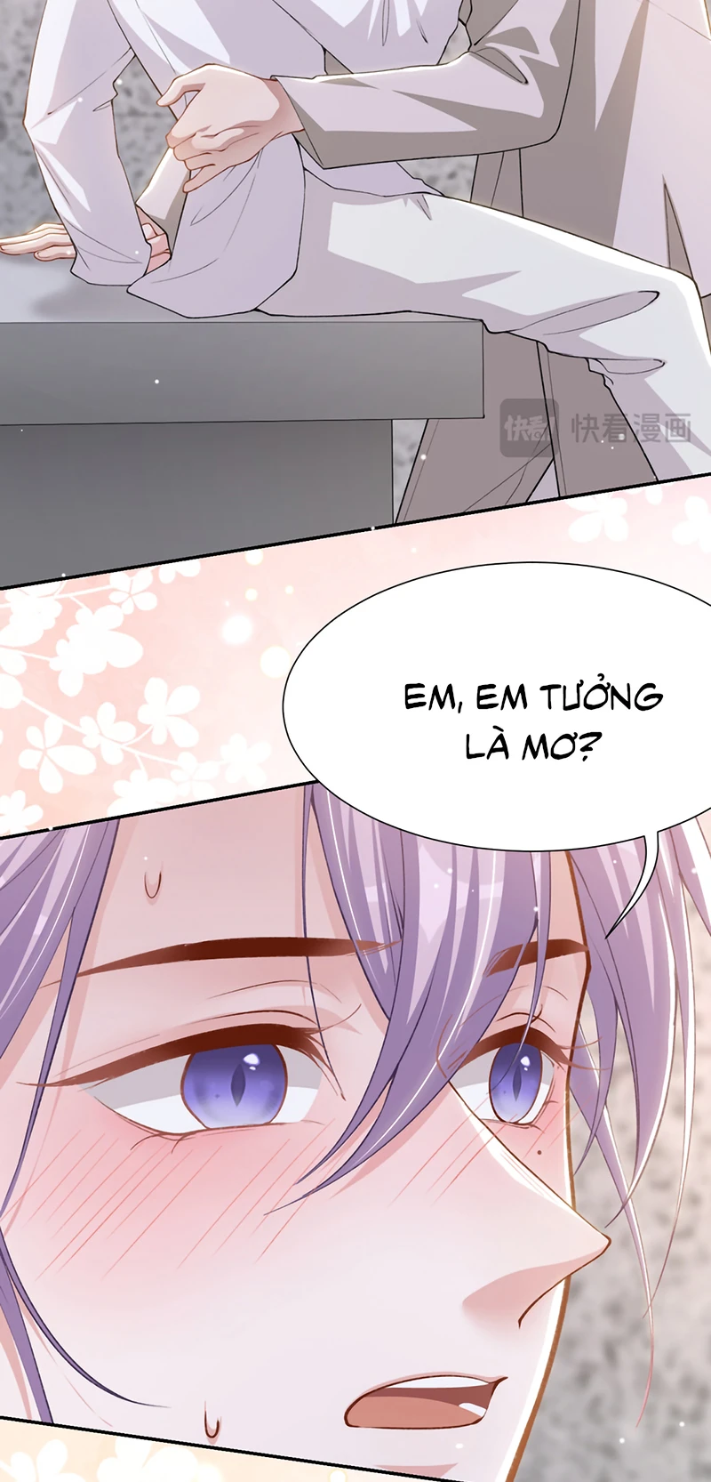 Quan Hệ Thế Thân Chapter 245 - 8