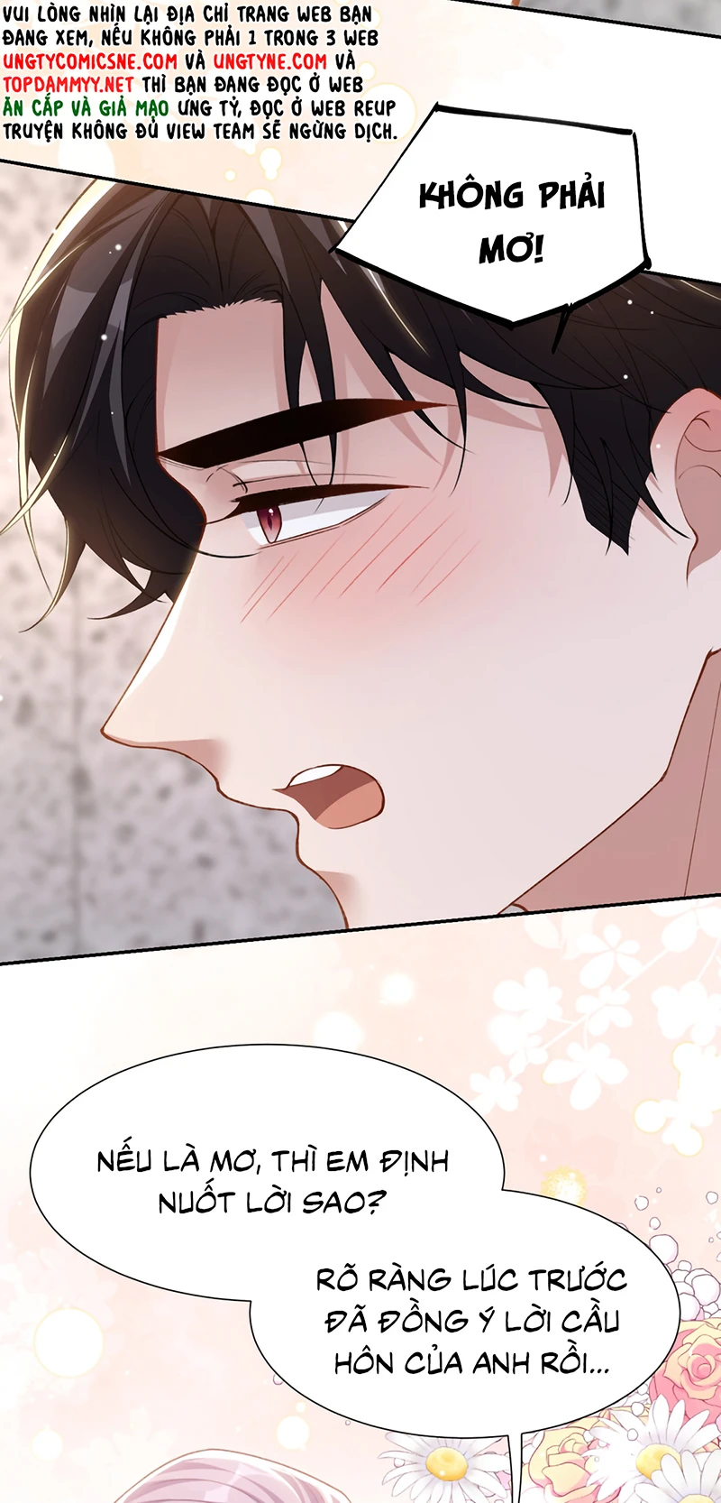 Quan Hệ Thế Thân Chapter 245 - 9