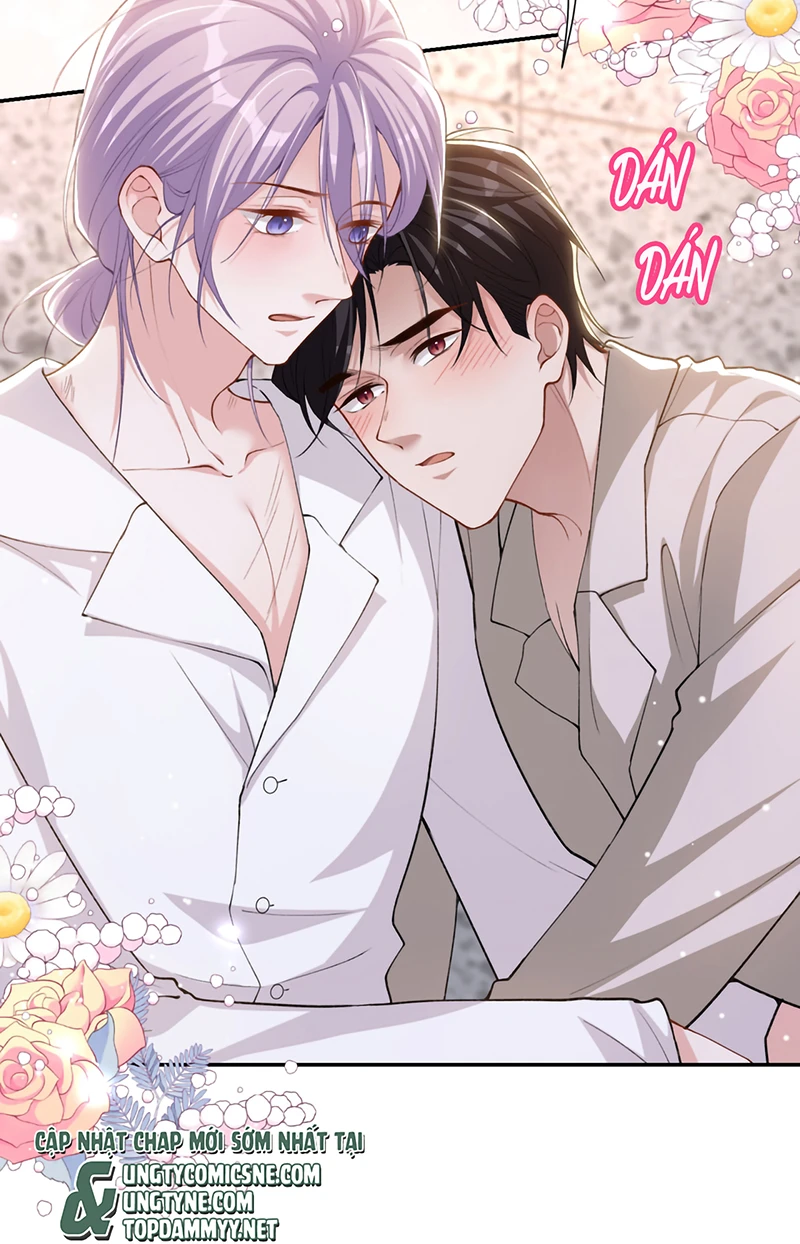 Quan Hệ Thế Thân Chapter 245 - 10