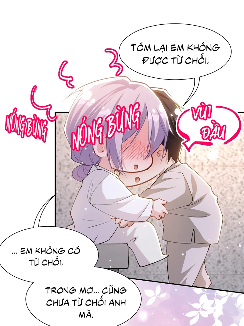 Quan Hệ Thế Thân Chapter 245 - 11