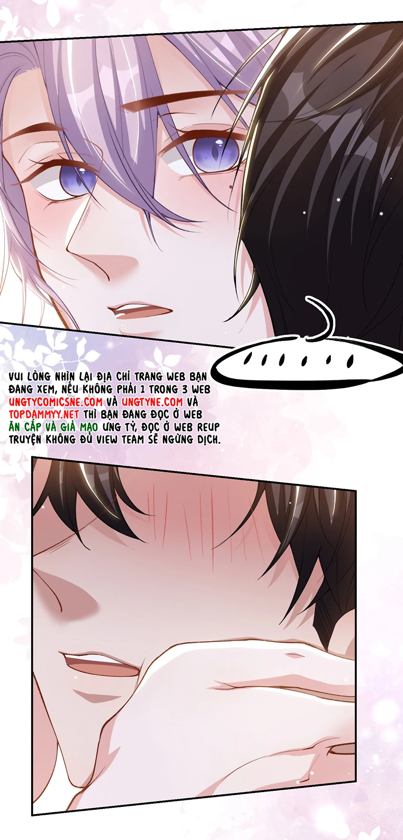 Quan Hệ Thế Thân Chapter 245 - 13