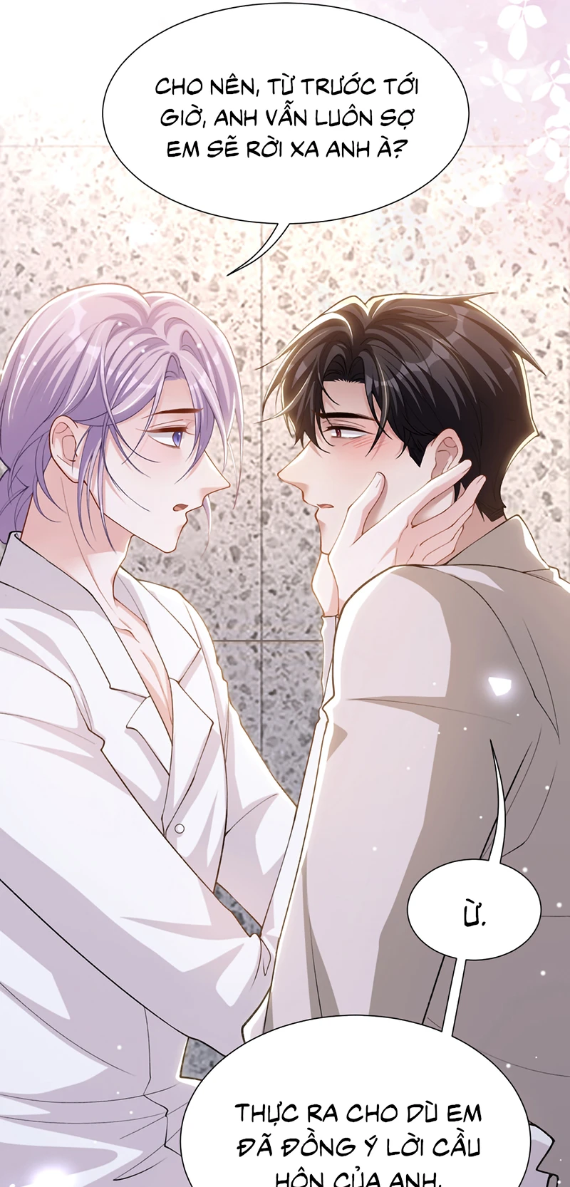 Quan Hệ Thế Thân Chapter 245 - 14