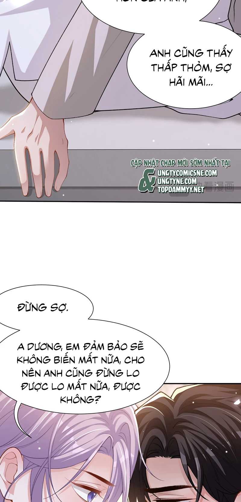 Quan Hệ Thế Thân Chapter 245 - 15